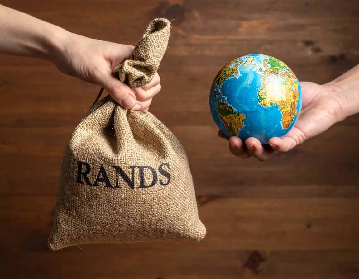 Assistance with Approval for International Transfers